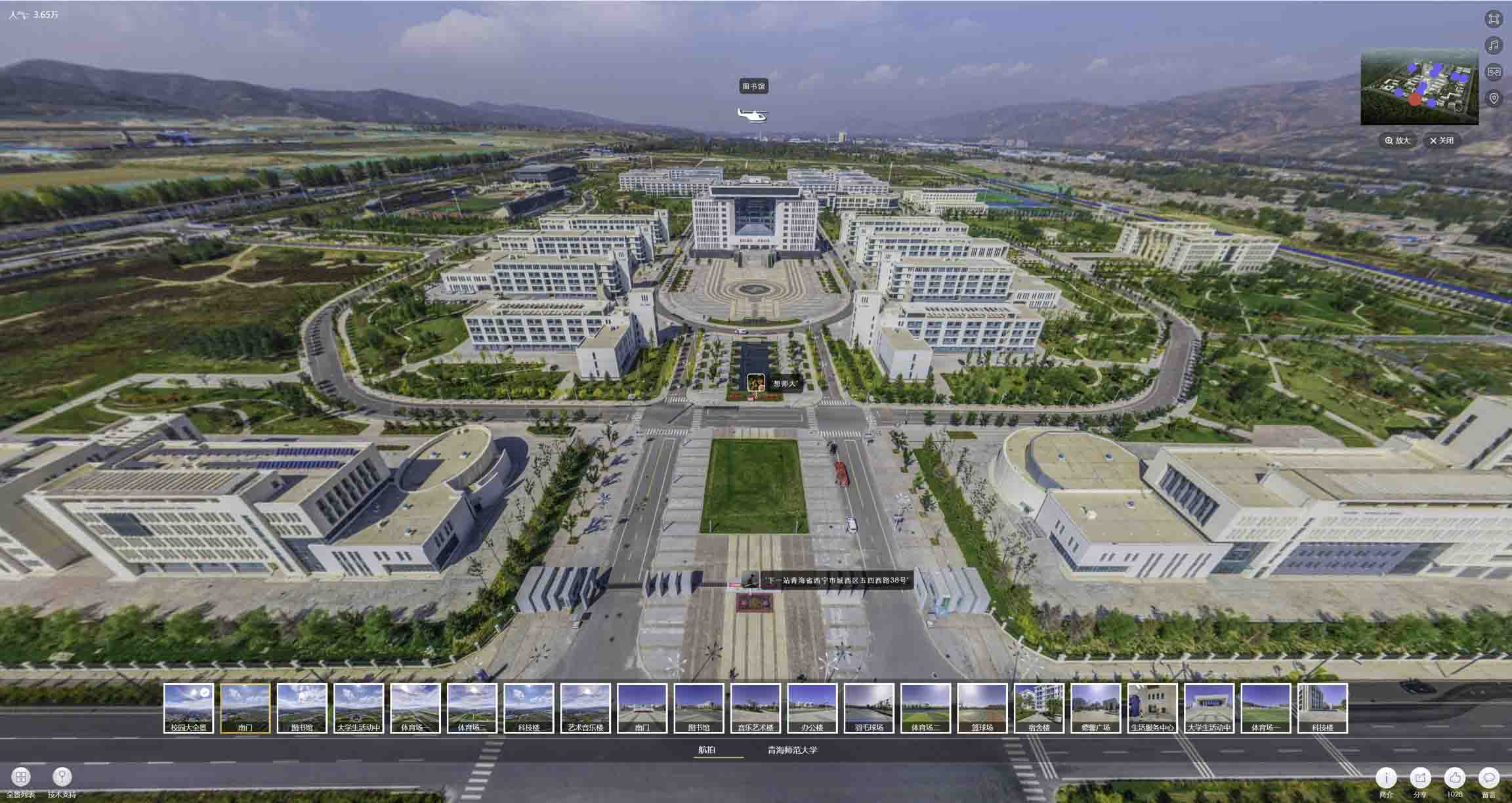 南浔油菜花-惊艳半生的花海仙境