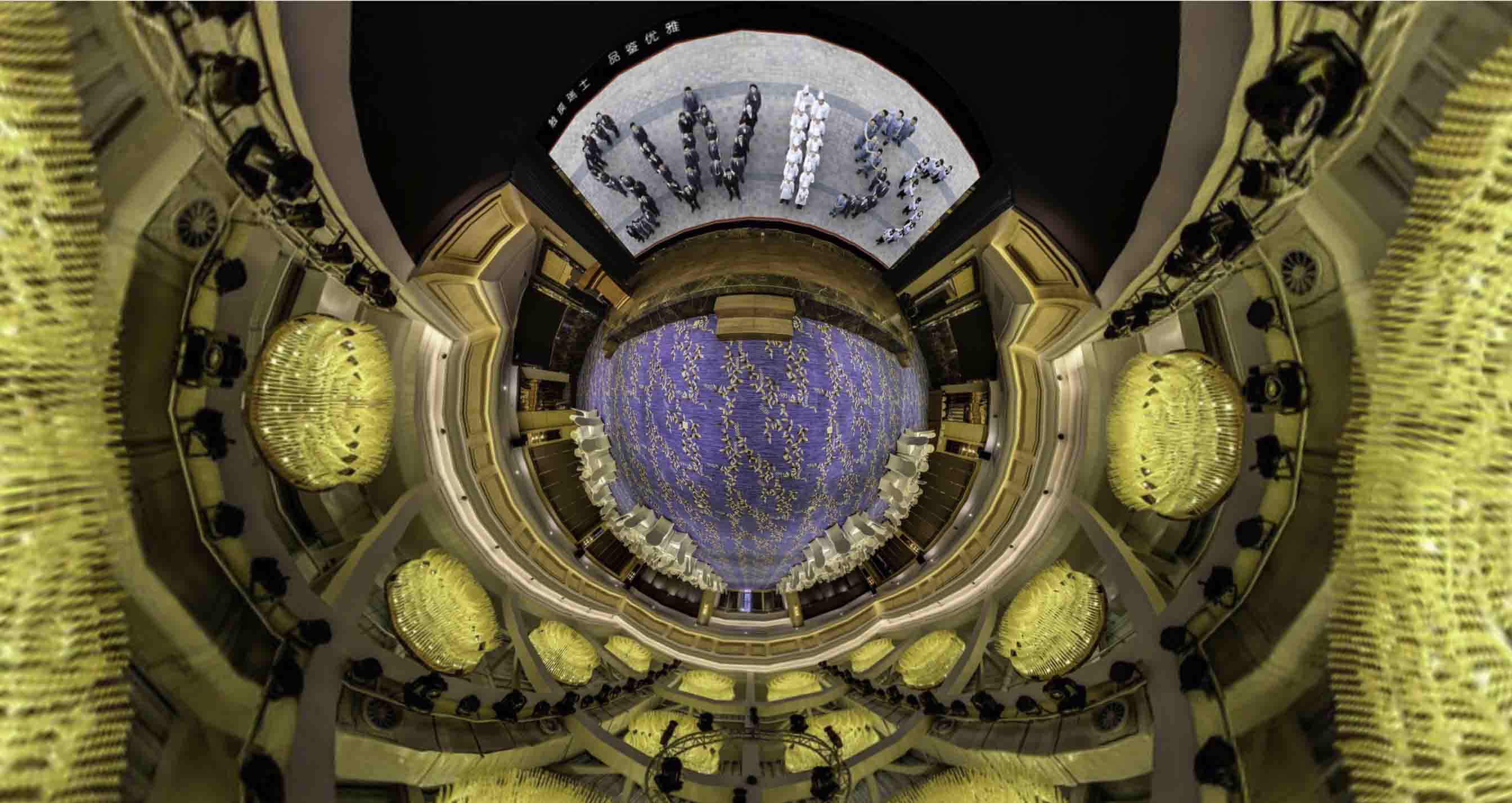 南浔探索VR全景拍摄中的深度感：营造沉浸式体验的关键要素