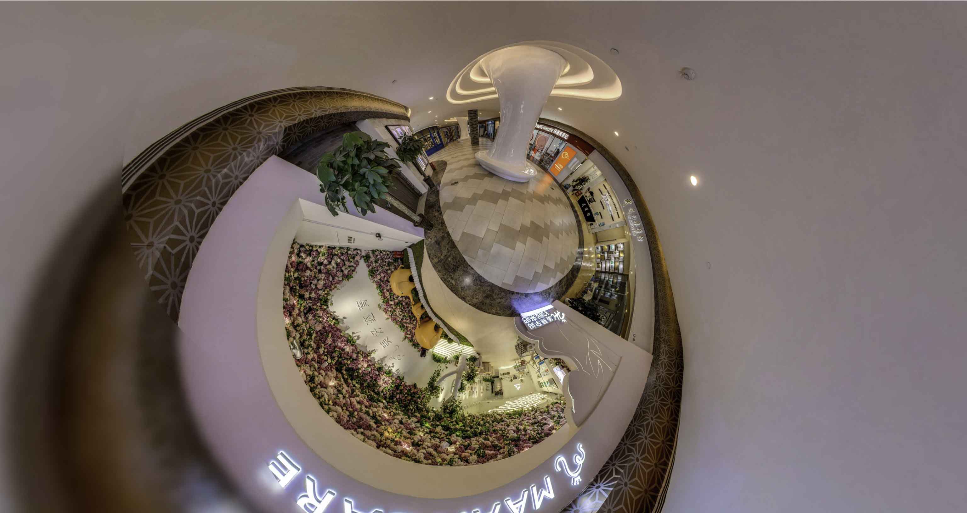 南浔将VR全景融入品牌宣传活动的创新实践与策略